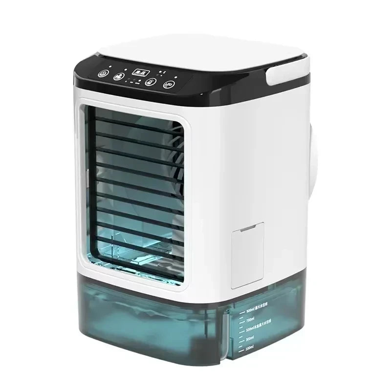 Homefish Portable Desktop Air Cooler