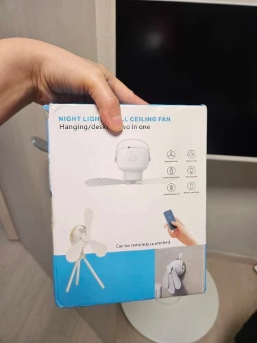 Review Card