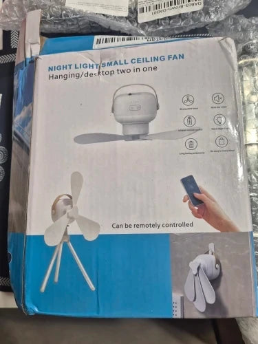 Review Card