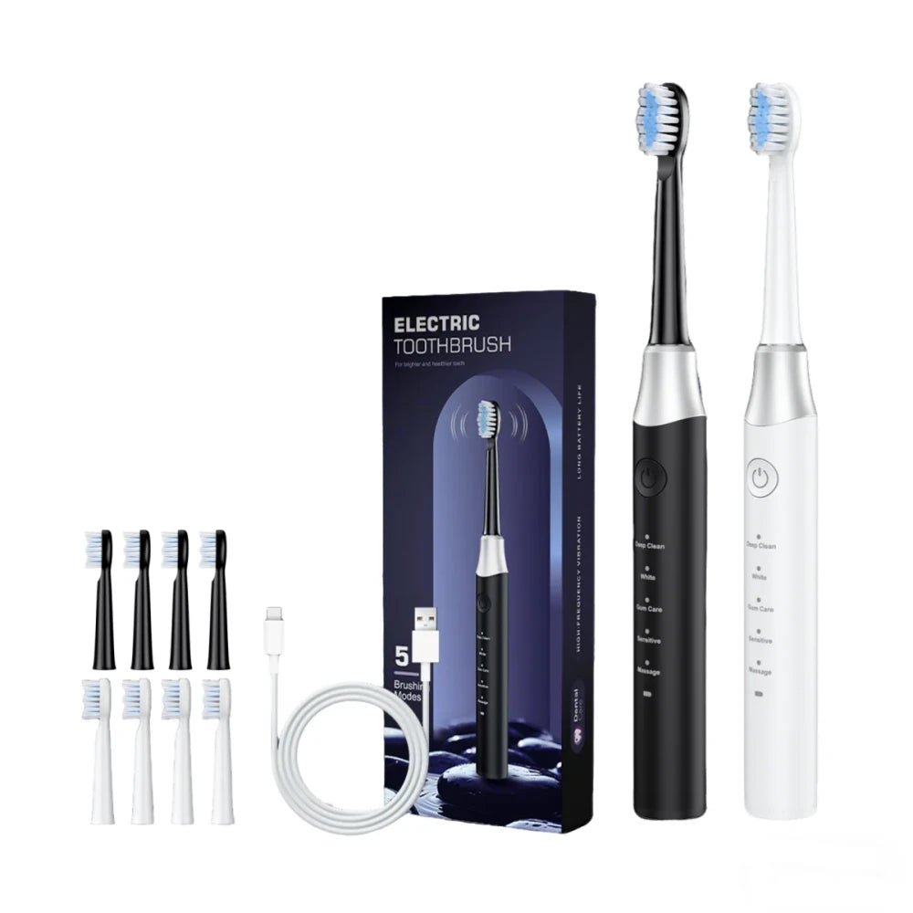 Dr.Yadent Sensitive Sonic Toothbrush