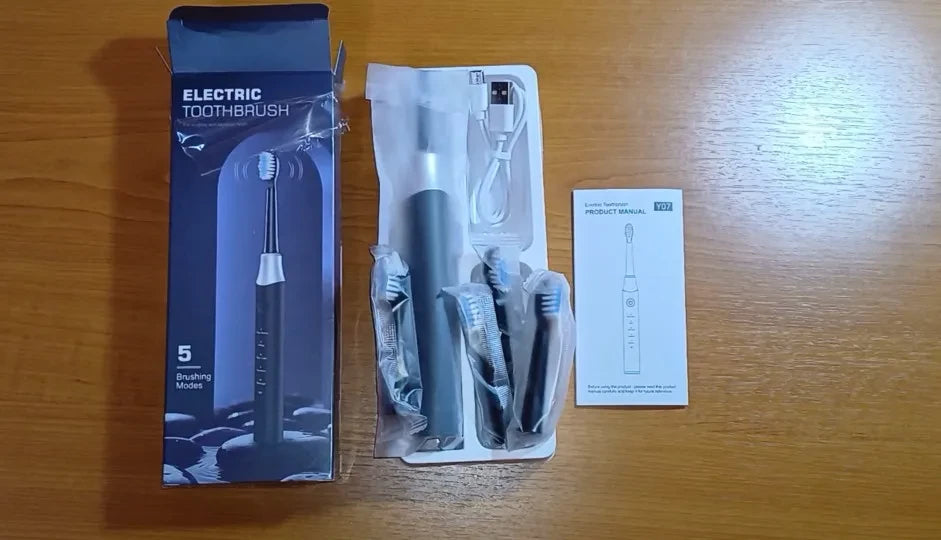 Review Card