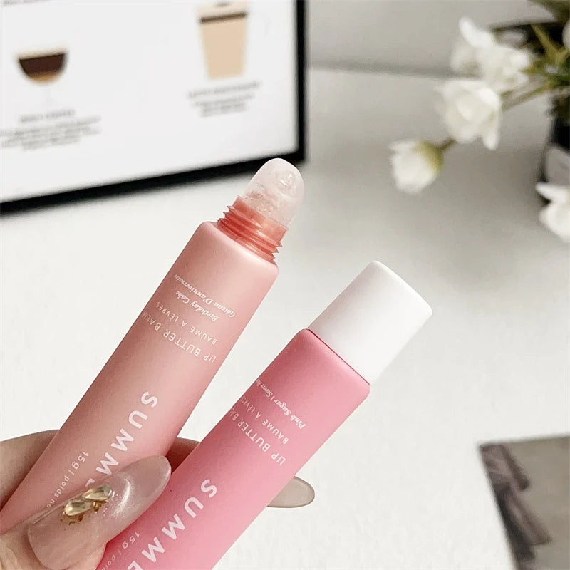 Moisturizing Lip Butter Balm