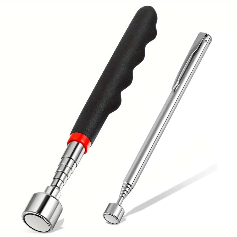 Telescopic Magnetic Pickup Tool