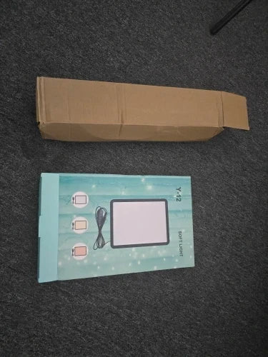 Review Card