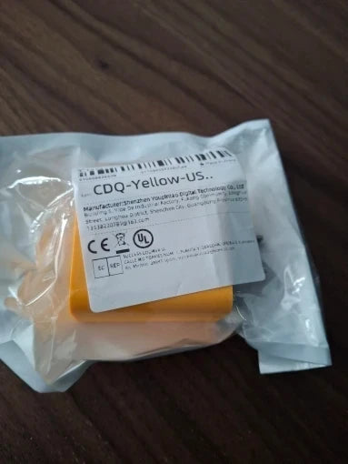 Review Card