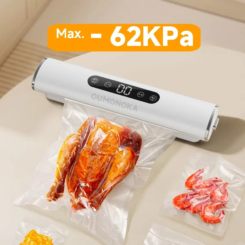 Kitchen Vacuum Sealer