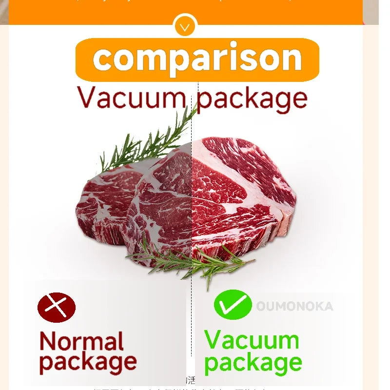 Kitchen Vacuum Sealer