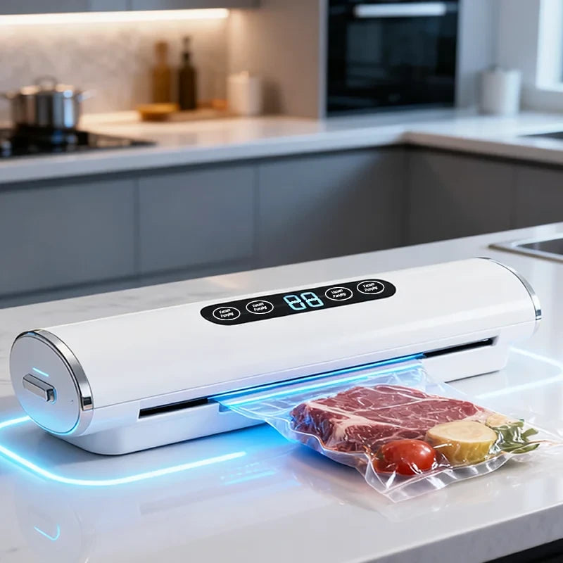 Kitchen Vacuum Sealer