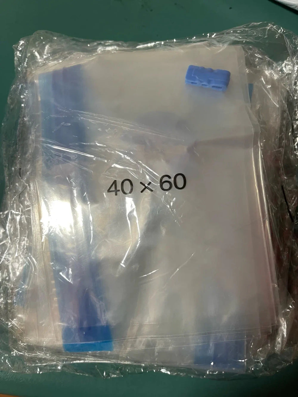 Review Card