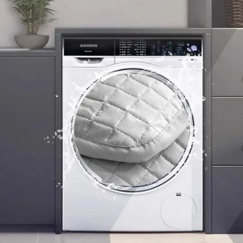 Cooling Cotton Pillow Protector
