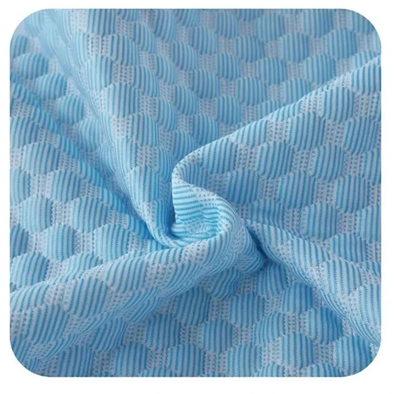 Cooling Cotton Pillow Protector
