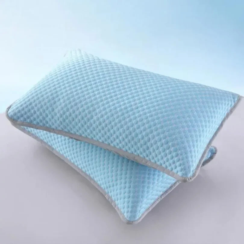 Cooling Cotton Pillow Protector