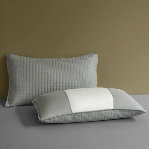 Cooling Cotton Pillow Protector