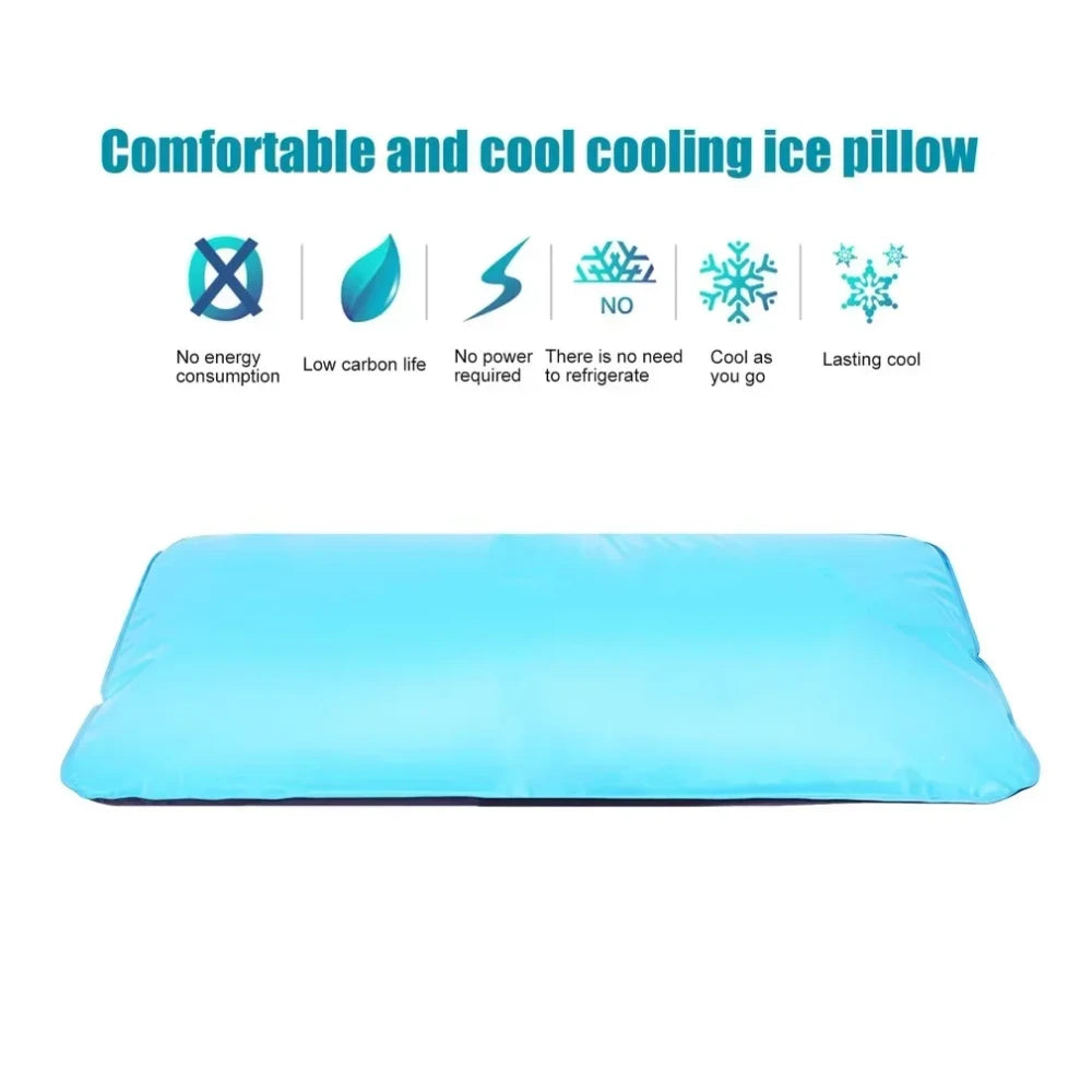 Summer Cooling Bed Mat
