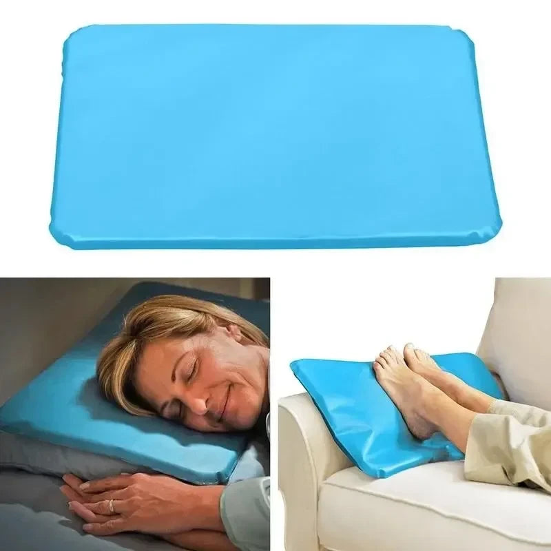 Summer Cooling Bed Mat