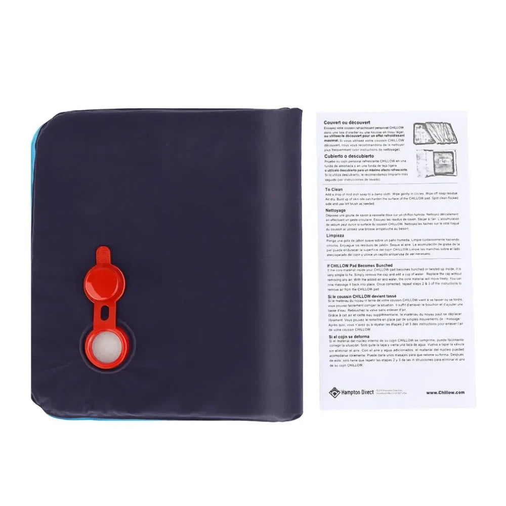 Summer Cooling Bed Mat