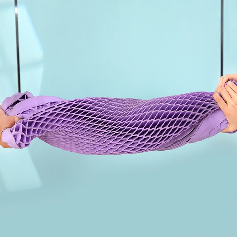 Breathable TPE Cervical Pillow