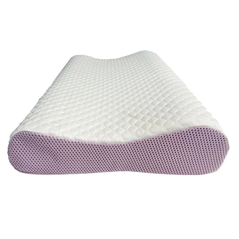 Breathable TPE Cervical Pillow
