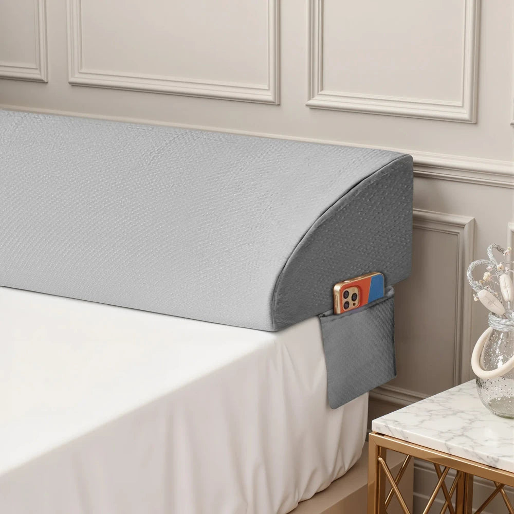 Ergonomic Memory Foam Support Wedge
